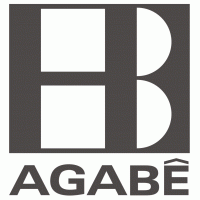 Agabê Logo PNG Vector