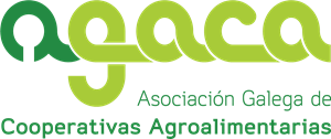 AGACA Logo PNG Vector