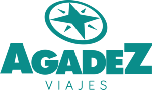 Agadez Viajes Logo PNG Vector