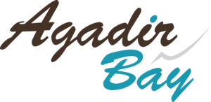 Agadir Bay Logo PNG Vector