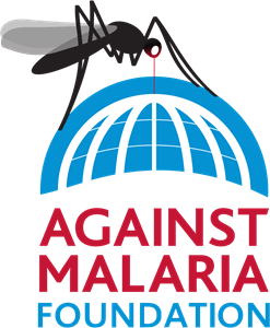 Against Malaria Foundation Logo Vector