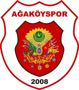 Ağaköyspor Logo PNG Vector