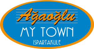 Agaoglu My Town Logo PNG Vector