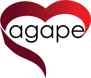 Agape Logo PNG Vector