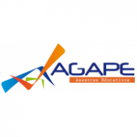 AGAPE Logo Vector