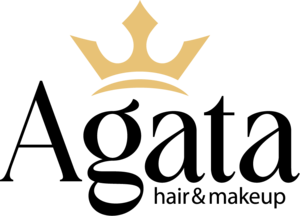 Agata Logo PNG Vector