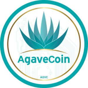 AgaveCoin (AGVC) Logo PNG Vector