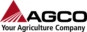 AGCO Logo PNG Vector