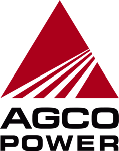 AGCO Power Logo PNG Vector