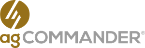 agCommander Logo Vector