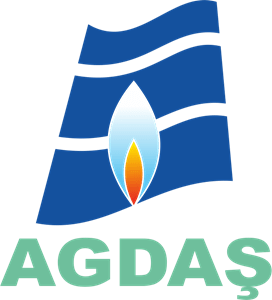 Agdas Logo PNG Vector