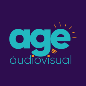 Age estudio Logo PNG Vector