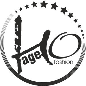 Age-o-Fashion Logo PNG Vector