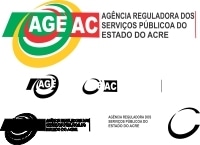 Ageac Logo PNG Vector