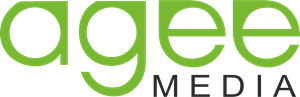 Agee media Logo PNG Vector