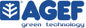 AGEF Logo PNG Vector