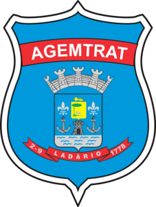Agemtrat Ladário Logo PNG Vector