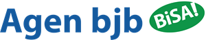 agen bjb bisa Logo Vector