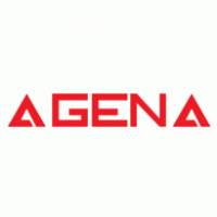 Agena Logo PNG Vector