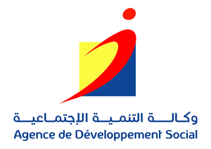 Agence de Développement social - Maroc Logo Vector