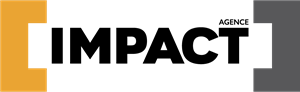 Agence IMPACT Logo PNG Vector