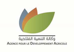 agence pour le développement agricole - Maroc Logo Vector