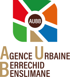 Agence Urbaine Berrechid-Benslimane Logo PNG Vector