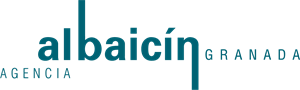 Agencia Albaicín Granada Logo PNG Vector