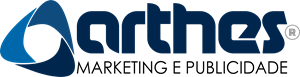 Agência Arthes Marketing e Publicidade Logo Vector