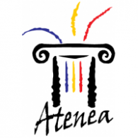 Agencia Atenea Logo Vector
