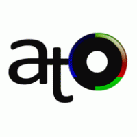 Agência Ato Logo PNG Vector
