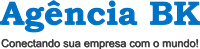 Agência BK Logo Vector