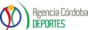 Agencia Córdoba Deportes Logo PNG Vector