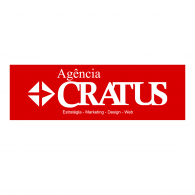 Agência Cratus Logo PNG Vector