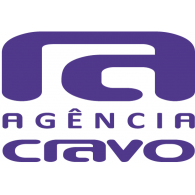 Agência Cravo Logo Vector