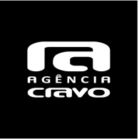 Agência Cravo Logo Vector
