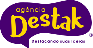 Agência Destak Logo PNG Vector