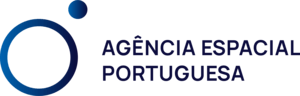 Agência Espacial Portuguesa Logo PNG Vector