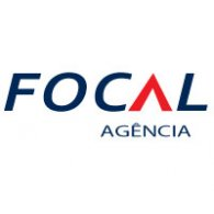 Agência Focal Logo PNG Vector