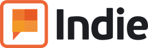 Agencia Indie Logo PNG Vector
