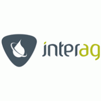Agência Interag Logo PNG Vector