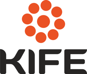 Agência Kife Logo PNG Vector