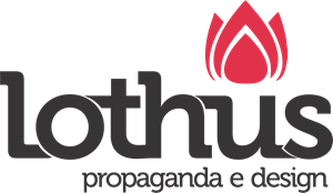 Agência Lothus Logo PNG Vector