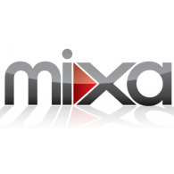 Agência Mixa Logo PNG Vector