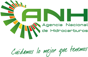 Agencia Nacional de Hidrocarburos Logo PNG Vector