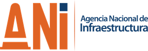 agencia nacional de infraestructura ANI Logo Vector