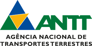 Agência Nacional de Transportes Terrestres Logo PNG Vector