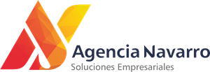 Agencia Navarro Logo PNG Vector