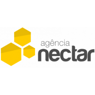 Agencia Nectar Logo Vector