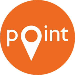 Agencia Point Logo PNG Vector